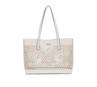 GUESS Sac à bandoulière pour femme modèle HWPG9911240, Blanc, Medium