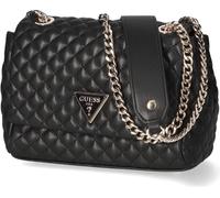 Guess Rianee Sac à bandoulière 23 cm black (TAS010479)