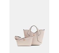 GUESS Sac à bandoulière rose, Taille One Size