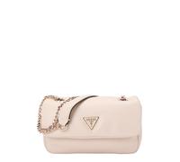 GUESS Sac à bandoulière 'SUNETRA' crème, Taille One Size