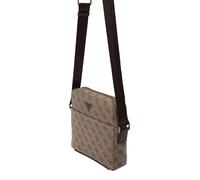 Guess Torino Sac à bandoulière 22 cm brun