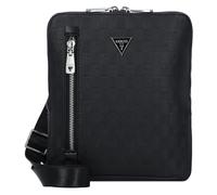 GUESS Sac à bandoulière 'Torino' noir, Taille One Size