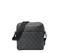 GUESS Sac à bandoulière 'Torino' or / gris foncé / noir, Taille One Size