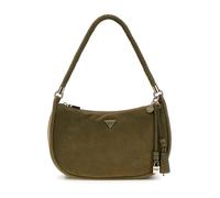 Guess Sac Bandoulière Danya Hobo Shoulder Olive