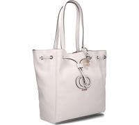 Guess - Sac à cordon élégant pour femmes - Femme - Sacs - Blanc - Taille: ONE Size