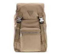 Guess Berlin Daypack 48 cm Compartiment pour ordinateur portable beige