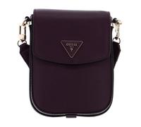 GUESS sac à dos Brynlee Mini Convertible Backpack Plum