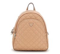 GUESS Sac à dos de loisirs beige pour femme - Giully II Dome Backpack 325039