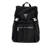 GUESS sac à dos de loisirs Berlin Backpack Black noir