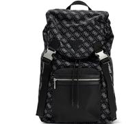 Guess Berlin Daypack 48 cm Compartiment ordinateur noir