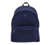 GUESS Sac à dos de loisirs bleu pour homme - Venezia Backpack With Front Pocket 269993