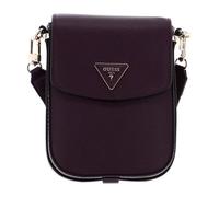 GUESS sac à dos de loisirs Brynlee Mini Convertible Backpack Plum violet foncé
