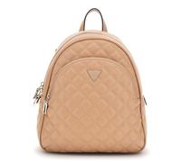 GUESS sac à dos de loisirs Giully II Dome Backpack Beige marron clair