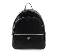 GUESS - Sac à dos de loisirs Manhattan II Backpack - Logo noir