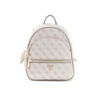 Guess Sac à dos de ville Manhattan II 26 cm gris