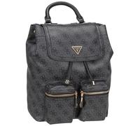 GUESS Sac à dos MANHATTAN II Noir