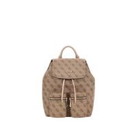 Guess Manhattan II Sac à dos de ville 33 cm brun