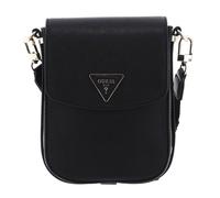 GUESS Sac à dos de loisirs noir pour femme - Brynlee Mini Convertible Backpack 236849