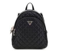 GUESS Sac à dos de loisirs noir pour femme - Giully II Dome Backpack 311744