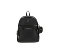 Guess Power Play Sac à dos noir, femme, 12L