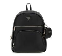 GUESS Sac à dos de loisirs noir pour femme - Power Play II Tech Backpack L 314118