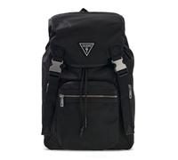 GUESS Sac à dos de loisirs noir pour homme - Berlin Backpack 338801