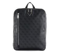 GUESS Sac à dos de loisirs noir pour homme - Torino Compact Backpack 249466