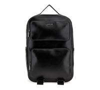 Guess Boston Daypack 42 cm Compartiment pour ordinateur portable noir