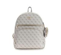 Guess Power Play II Daypack 36 cm Compartiment pour ordinateur portable gris