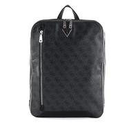 GUESS sac à dos de loisirs Torino Compact Backpack Black