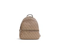 Guess - Sac à Dos Élégant Collection Automne/Hiver - Femme - Sacs - Beige - Taille: ONE Size