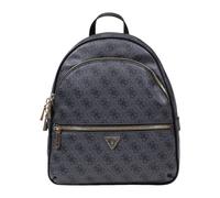 Guess - Sac à dos élégant Manhattan II - Femme - Sacs - Gris - Taille: ONE Size