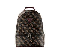 Guess Sac à dos de ville Follie 28 cm brun