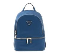 GUESS sac à dos Follie Travel Small Backpack Deep Blue bleu