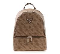 GUESS Sac à dos FOLLIE – beige/marron – Taille One Size