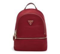 GUESS sac à dos Follie Travel Small Backpack Rust Red