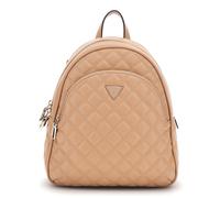 GUESS sac à dos Giully II Dome Backpack Beige
