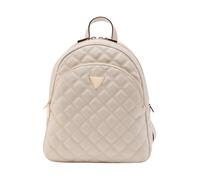 Guess Sac à dos de ville Giully II – 29 cm Blanc