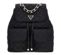 Sac À Dos Femme GUESS Power Play 2 Sac Noir ND Choix=P Noir HWYQ9673330BLA