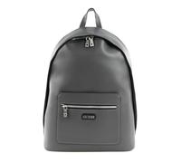 GUESS Sac à dos gris pour femme et homme - Dan Pu Backpack 100781