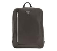 GUESS Sac à dos gris pour homme Torino Compact Backpack 274331