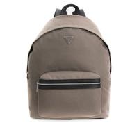 GUESS Sac à dos gris pour homme - Vice Compact Backpack 177906