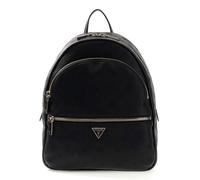 Guess Sac à dos de loisirs Manhattan II – Noir, logo