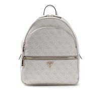 GUESS sac à dos Manhattan II Backpack L Bone Logo