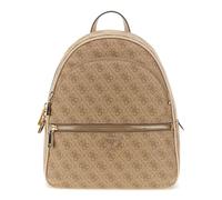 Guess Sac à dos Manhattan II L Latte Logo