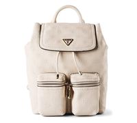GUESS Sac à dos 'Manhattan II' beige, Taille One Size