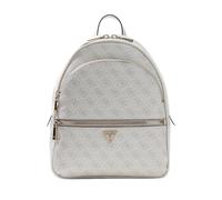 Guess sac a dos manhattan ii BIANCO UNI