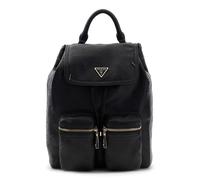 Guess Manhattan II Daypack 33 cm noir