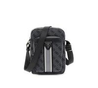 Guess Sac à dos Milano Compact Backp Coal/Black