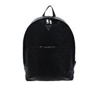 GUESS sac à dos Milano Compact Backpack Black